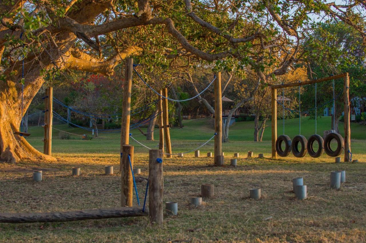 Lilayi Lodge Lusaka Exterior foto